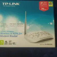 مودم خط ثابت