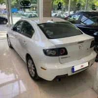 مزدا 3 قدیم تیپ 3 (مزدا 3)