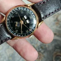 ساعت ماه ستاره اینویکتا،سیکو،امگا،سیتیزن،زودیاک