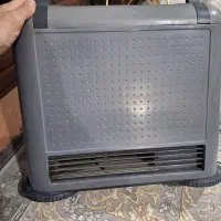 بخاری ژاپنی بدون دوکش