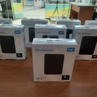 هارد یک ترا