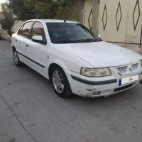 سمند lx سفارشی