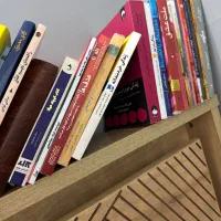 فروش کتاب
