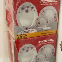 سرویس چینی،ست کامل،ظرف چینی