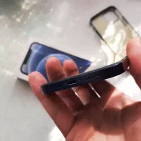 آیفون 12 ۱۲۸ گیگ ch|موبایل|تهران, سیمای ایران|دیوار