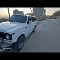 نیسان پاترول 4 در 6 سیلندر، مدل ۱۳۷۴|خودرو سواری و وانت|تهران, آرژانتین|دیوار