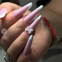 کاشت اولیه ناخن فقط 350