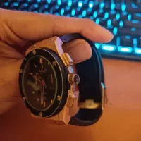 ساعت HUBLOT|ساعت|اهواز, کیانپارس |دیوار
