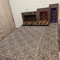 فروش تخت و‌کمد|تخت و سرویس خواب|اصفهان, مارچین|دیوار