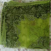 لباس خونگی|لباس|گرگان, |دیوار