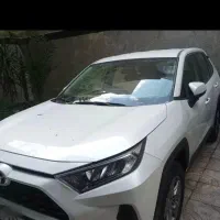 تویوتا راوفور ۲۰۲۵