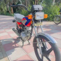 موتور سحر مدل ۱۴۰۳برج۱۰|موتورسیکلت|اهواز, زردشت|دیوار