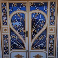 شیشه بری سیار|خدمات پیشه و مهارت|میناب, |دیوار