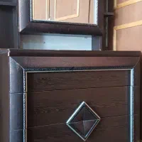 میز آرایش|تخت و سرویس خواب|خرمآباد, |دیوار