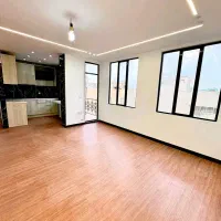 ۵۸متر/دوخواب/نورگیر تالاری/پارکینگ و آسانسور