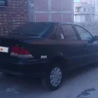 سمندماشین بار پنوماتیکو....ضمانتی|خودرو سواری و وانت|بوکان, |دیوار