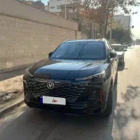 چانگان cs وارداتی پلاس ۲۰۲۳