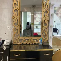 وسایل اریشگاه تمیز