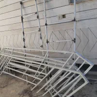 فروش فوری اهن دسته دوم