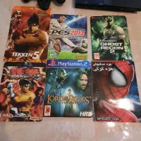 کنسول بازی|کنسول، بازی ویدئویی و آنلاین|لواسان, |دیوار