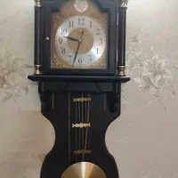 ساعت دیواری سالم