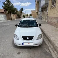 تیبا ۱مدل ۱۴۰۰