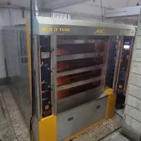 فر طبقاتی|ماشین‌آلات صنعتی|بندر ترکمن, |دیوار