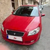 رانا LX موتور TU5