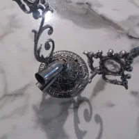 چراغ لوستر دیواری