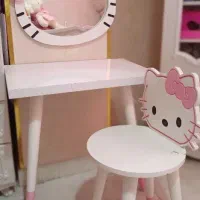 میز آرایش کیتی