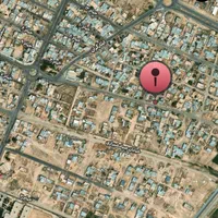 زمین تجاری مسکونی خیابان شقایق|فروش زمین و ملک کلنگی|خاش, |دیوار