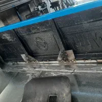 نیسان ۱۴۰۳ دوگانه فابریک|خودرو سواری و وانت|لردگان, |دیوار