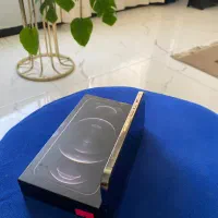 iphone 12promax 256|موبایل|کرج, گوهردشت|دیوار