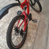 دوچرخه 24 olympia|دوچرخه، اسکیت، اسکوتر|شوشتر, |دیوار