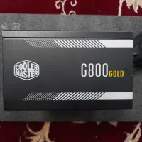 پاور کولر مستر G800 Gold