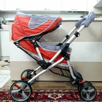 کالسکه خارجی برند اسپرینگ اورجینال