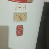 آب گرمکن ایستاده قاینار خزر در حد