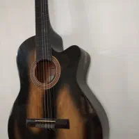 گیتار کلاسیک