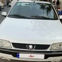 پژو SLX TU5|خودرو سواری و وانت|قرچک, مهدیه|دیوار