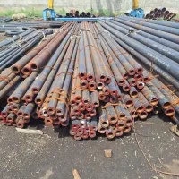 فروش انواع لوله های مانیسمان و درز مستقیم|عمده‌فروشی|یزد, |دیوار