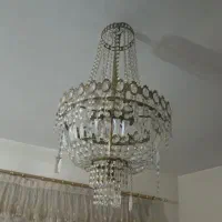 ست کامل لوستر