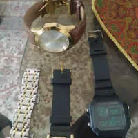 ساعت صد خش زد اب الگانس اثل