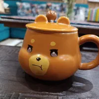 ماگ طرح خرس
