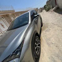 لکسوسnx200|خودرو سواری و وانت|شیراز, ارم|دیوار
