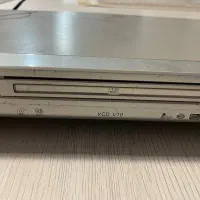 دستگاه دی وی دی پلیر|پخش‌کننده DVD و ویدیو|رشت, دباغیان|دیوار