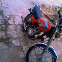 متور ۴ دنده ۱۵۰مدل ۸۴