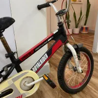 دوچرخه وپرده سالن وکتابخانه وپرده اتاق خواب|پرده، رانر، رومیزی|اهواز, شهرک نفت|دیوار