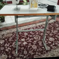 چرخ خیاطی ژانومه|چرخ خیاطی و ریسندگی|خرم‌آباد, |دیوار