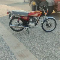 موتور کویر 150