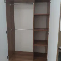 کمد لباسی کودک|جاکفشی، کمد، دراور|مبارکه, |دیوار